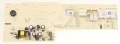 Arcelik Control Module For Home Appliances - Electronic Pcb Assembly. - 2969843901